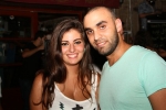 Saturday Night at La Paz Pub, Byblos